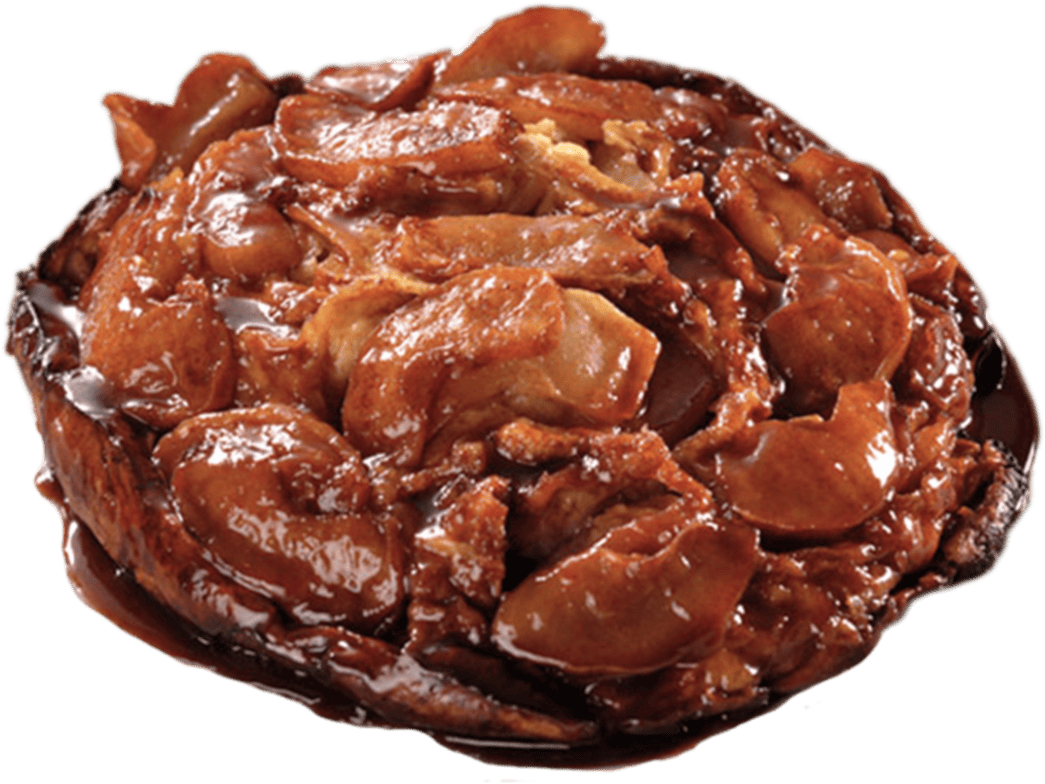 APPLE PANCAKE