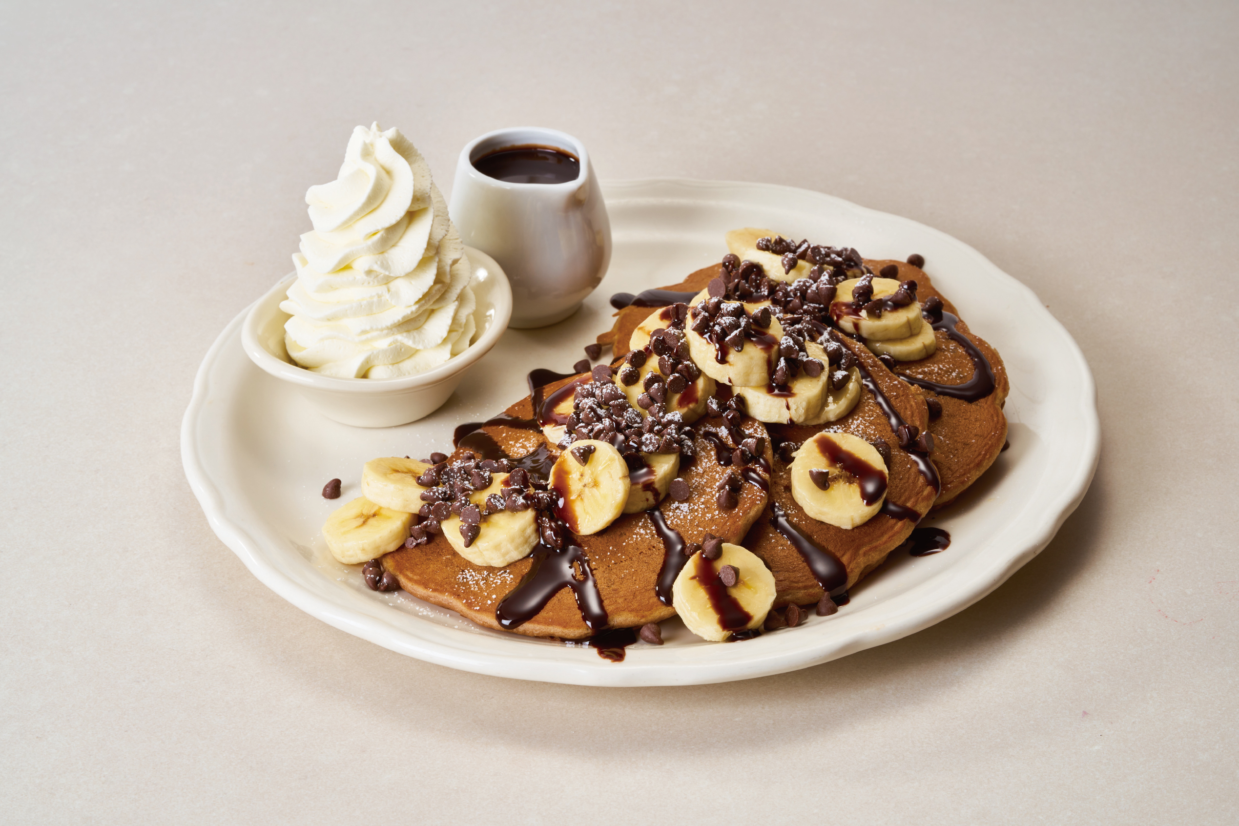 新宿 パン ケーキ