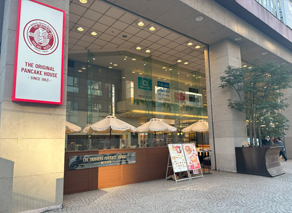 店舗イメージ