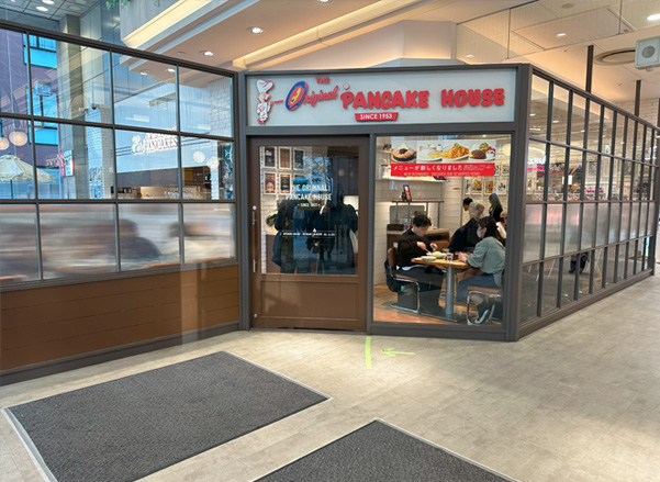 店舗イメージ