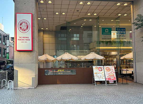 店舗イメージ
