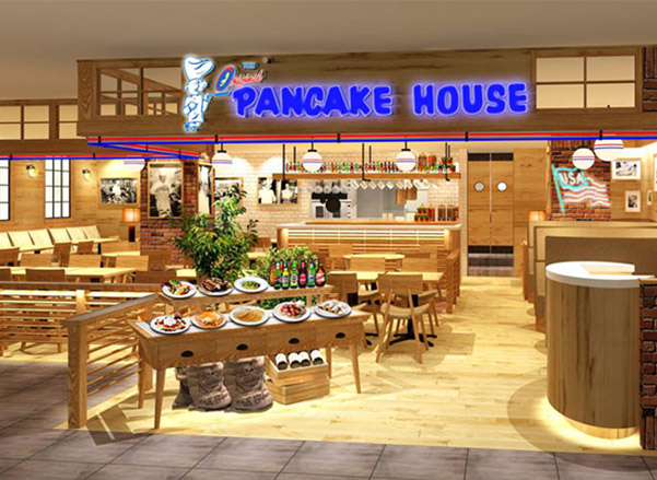 店舗イメージ