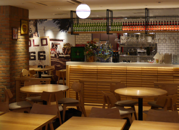 店舗イメージ