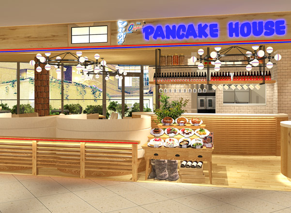 店舗イメージ