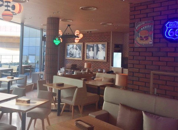 店舗イメージ