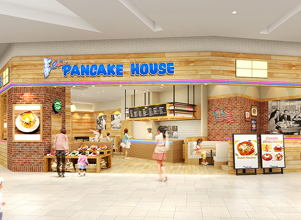 店舗イメージ