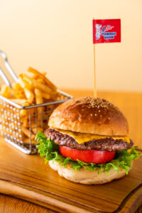 オリジナルパンケーキハウス吉祥寺店　メニュー大幅リニューアルを実施