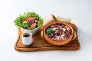 オリジナルパンケーキハウス吉祥寺店　メニュー大幅リニューアルを実施